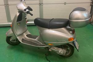 Vespa ET4 125 (2000) - Soli 4.038 km ORIGINALI