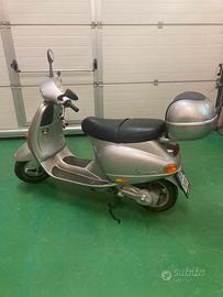 Vespa ET4 125 (2000) - Soli 4.038 km ORIGINALI