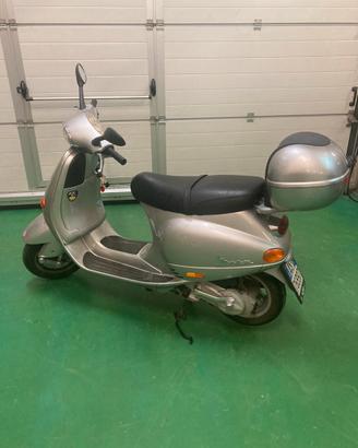 Vespa ET4 125 (2000) - Soli 4.038 km ORIGINALI