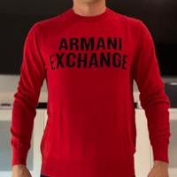 Maglione pullover Armani