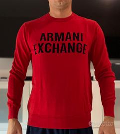 Maglione pullover Armani