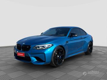 BMW Serie 2 Coupé (F22) M2 Coupé