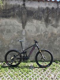 SANTA CRUZ Bullit XT Di2 RSV TG.L