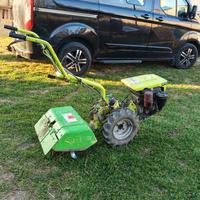 motocoltivatore grillino 7m