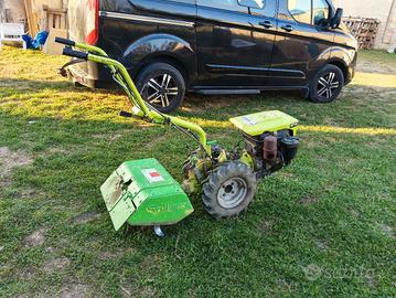 motocoltivatore grillino 7m