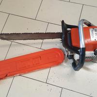 Motosega STIHL 028 AV