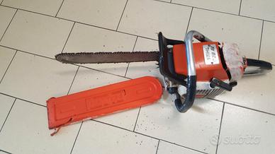Motosega STIHL 028 AV