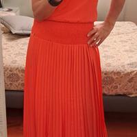 Abito Patrizia Pepe taglia 44