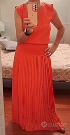 Abito Patrizia Pepe taglia 44