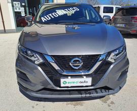 NISSAN Qashqai 1.5 dCi 115 CV DCT Business