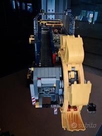 lego technic