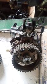 Pompa+iniettori Ford C-Max 1.6 +ingranaggi diff
