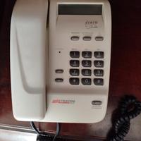 telefono fisso Sirio 2000 View