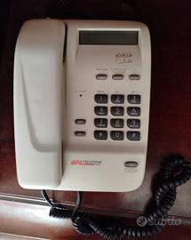 telefono fisso Sirio 2000 View