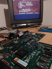Commodore Amiga Kickstart ROMs 3.9 45.61 OK