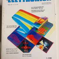 Riviste di "Nuova Elettronica"