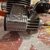 motore 3.5 novarossi by max fantini 9T