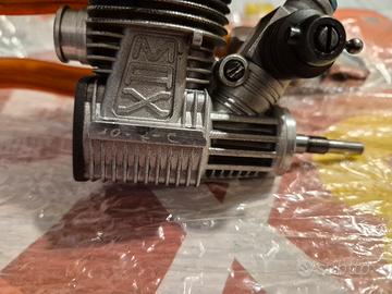 motore 3.5 novarossi by max fantini 9T