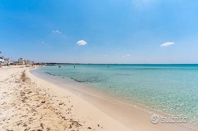 Sul mare Torre lapillo x6/8