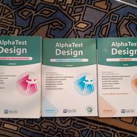 Kit Alpha test - Design