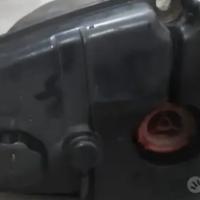 serbatoio completo vespa clx