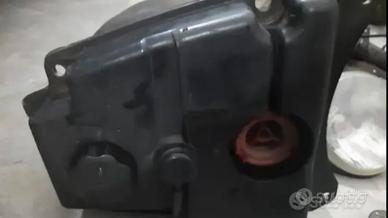 serbatoio completo vespa clx