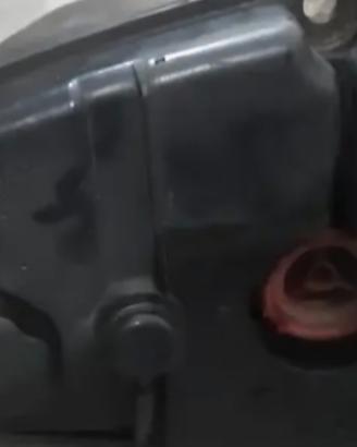 serbatoio completo vespa clx