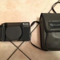 Macchina Fotografica Fujica DL 100