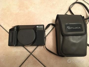 Macchina Fotografica Fujica DL 100