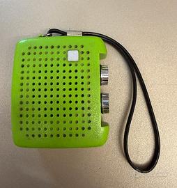 Radiolina vintage Expo-70