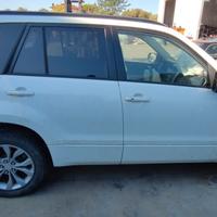 Sportelli destri Grand Vitara 2014