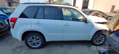 Sportelli destri Grand Vitara 2014