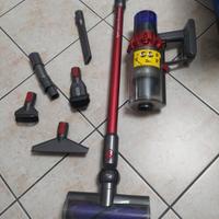 Aspirapolvere Dyson senza filo