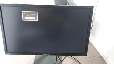 monitor SAMSUNG s24c450m