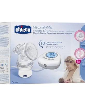 tira latte elettrico chicco naturally me