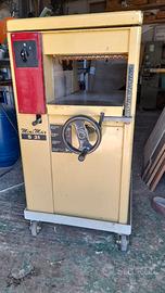 Pialla a spessore 220V monofase