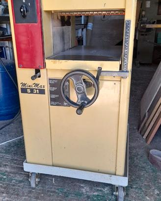 Pialla a spessore 220V monofase