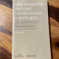 Libro guida vini, cantine e ristoranti