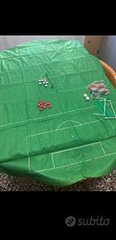 Subbuteo Lotto Accessori Vintage