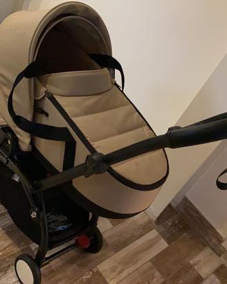 Navicella Yoyo Stokke