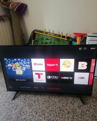 smart tv