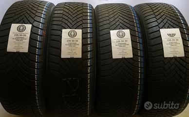 4 GOMME 235 50 20 YOKOHAMA A67816