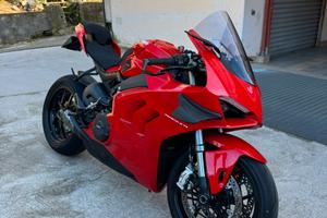 Panigale v4