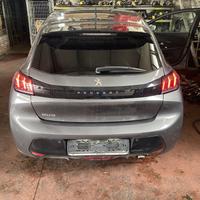 RICAMBI Peugeot 208 II 1.5 75kW 102Cv YH01 2023