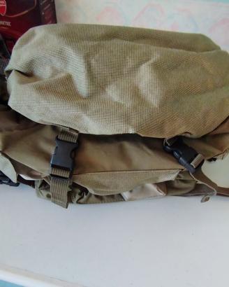 Borsa zaino tecnico 