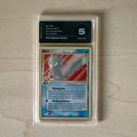 Pokemon mew specie delta