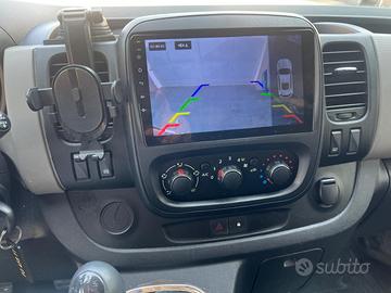 RENAULT TRAFIC 4* SERIE