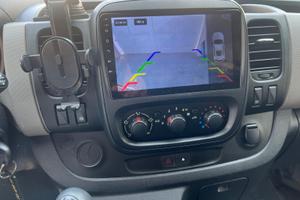 RENAULT TRAFIC 4* SERIE