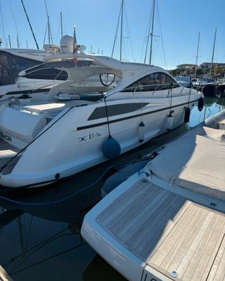 Della Pasqua DC13 Elite del 2007