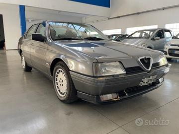 ALFA ROMEO 164 2.0 V6 turbo '91 Prima serie200 C